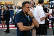Massa prend une mauvaise décision selon Alesi