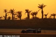 Photos - 6 Hours of Sakhir 2012