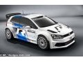 VW aims to put Germany back on the WRC map