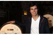 Perez se sent prêt pour sa première saison de F1