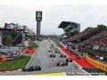 Guide de la F1 2024 : Les changements de règles de cette saison