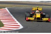 Pirelli announces the new test car for 2012