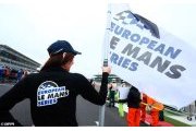 Gérard Neveu : Redonner des forces au championnat ELMS