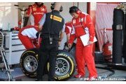 Pirelli pense un peu à la suite