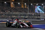 Haas F1 a tranché entre Câmara et Doohan, Ocon sauvé par Cadillac F1 ?