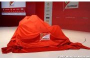 Ferrari s'active à Maranello