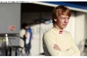 Essais jeunes : Johnny Cecotto Jr pilotera la Force India