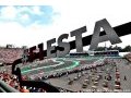 Officiel : Le Grand Prix du Mexique reste au calendrier de la F1