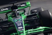 Le changement d'ingénieur de Bottas se fait en vue d'une restructuration