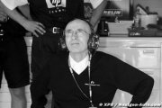 Sir Frank Williams, l'artisan devenu légende de la F1