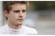 Caterham : Rossi part, Dillmann arrive