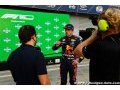 Massa soutient Verstappen : La F1 a besoin d'un nouveau champion