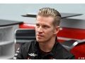 Hülkenberg 'adorerait' que Sainz signe chez Audi F1