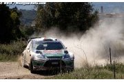 Al Qassimi dans le top cinq en Australie