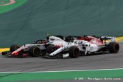 Les écuries B, une menace ‘critique' pour la F1