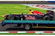 Vettel offered to pay for new Suzuka wing