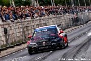Photos - WTCC 2014 - Hungaroring (Hongrie)