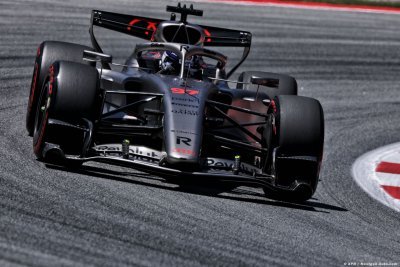 Audi F1&nbsp;: l’ADUO est un avantage ‘considérable’ selon Binotto