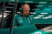 Sous pression, Aston Martin F1 jouera-t-elle la patience ou l'implosion ?