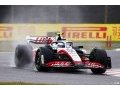 Haas F1 : Schumacher reprend l'avantage pour 2023