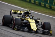 FP1 & FP2 - 2019 Chinese GP team quotes