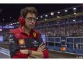 Rosberg prévient Ferrari : La continuité est précieuse en Formule 1