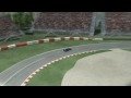 Video - A virtual 3D lap of the Montreal track