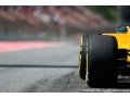Pirelli dévoile les choix des pilotes pour le GP de Monaco