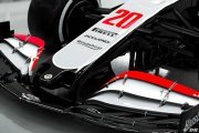 Magnussen ne s'avance pas trop pour la saison 2020
