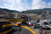 Photos - GP de Monaco 2025 - La galerie 'bonus' du week-end