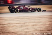 Alfa Romeo mettra en piste sa C39 cette semaine