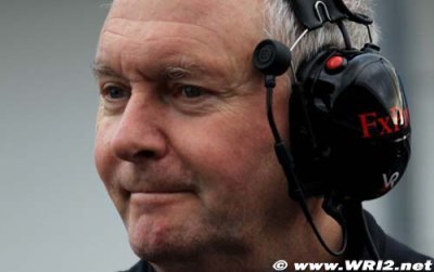 Virgin désormais concentrée sur sa F1 de 2011