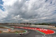 Barcelone estime avoir 80 à 90% de chances de rester en F1