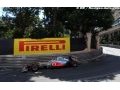 La FIA s'occupe quand même du cas Hamilton