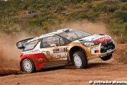Photos - WRC 2013 - Rally Acropolis