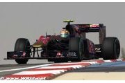 Team reaction after the Bahrain GP (part 2)