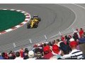 Qualifying - Canadian GP report: Renault F1