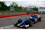 Qualifying - Canadian GP report: Sauber Ferrari