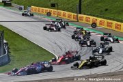 Marko confirme ses doutes sur le Grand Prix d'Autriche 2021