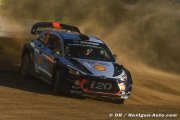 SS1: Neuville wins Italy opener