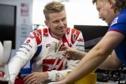 Hulkenberg figurait à l'origine en tête de liste de Haas F1 pour remplacer Mazepin