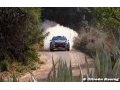 Citroën se prépare à un Rallye de Grèce à plein régime !