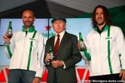 F1 sponsor deals 'better than winning' - Stewart