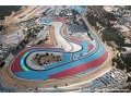 Revival of French GP unlikely for now - F1 CEO