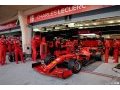 Ferrari ne remplacera pas Resta avec un nouveau directeur technique