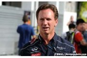 Horner : Vettel a été brillant