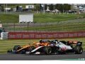 La FIA va de nouveau parler de la défense en piste aux pilotes de F1