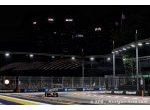 Photos - GP F1 de Singapour 2024 - Retour sur le week-end