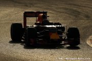 F1 gets first look at faster 'ultra soft' tyre
