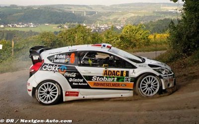 Four Stobart crews prepared for Tarmac challenge